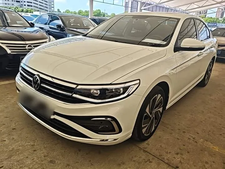 Volkswagen Bora 2023 из Китая — купить под ключ