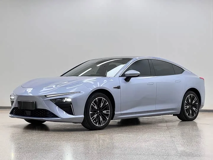 Hozon S 2023 из Китая — купить под ключ