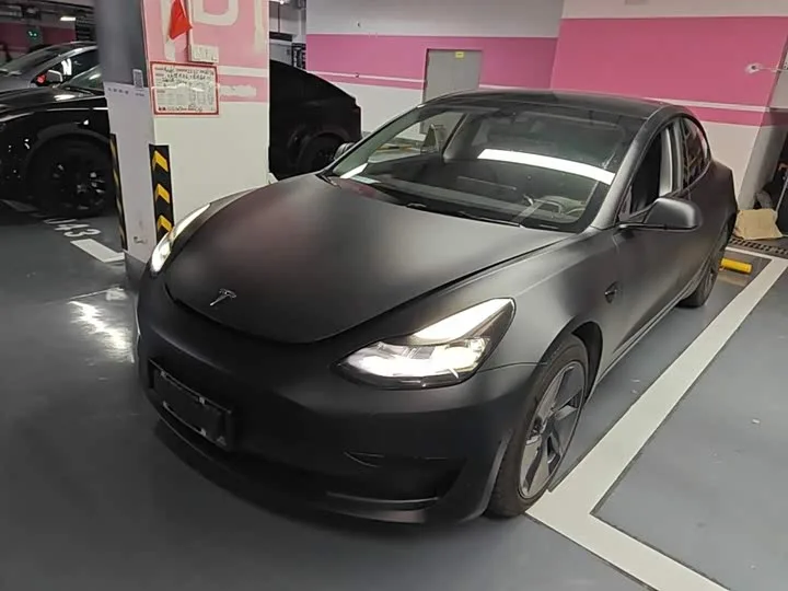 Tesla Model 3 2023 из Китая — купить под ключ
