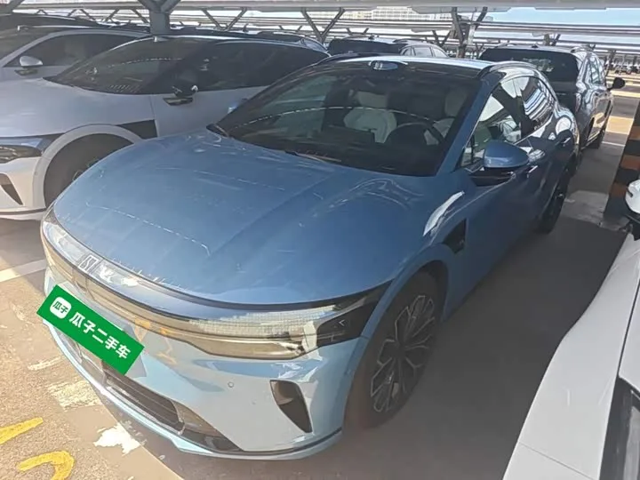 Zeekr 007 GT 2025 из Китая — купить под ключ