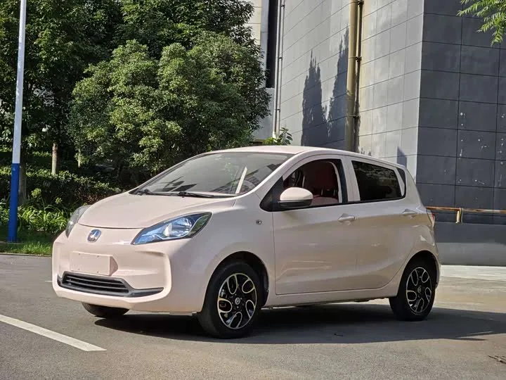 Changan BenBen E-Star 2022 из Китая — купить под ключ
