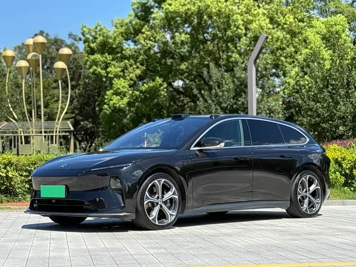 Nio ET5T 2024 из Китая — купить под ключ