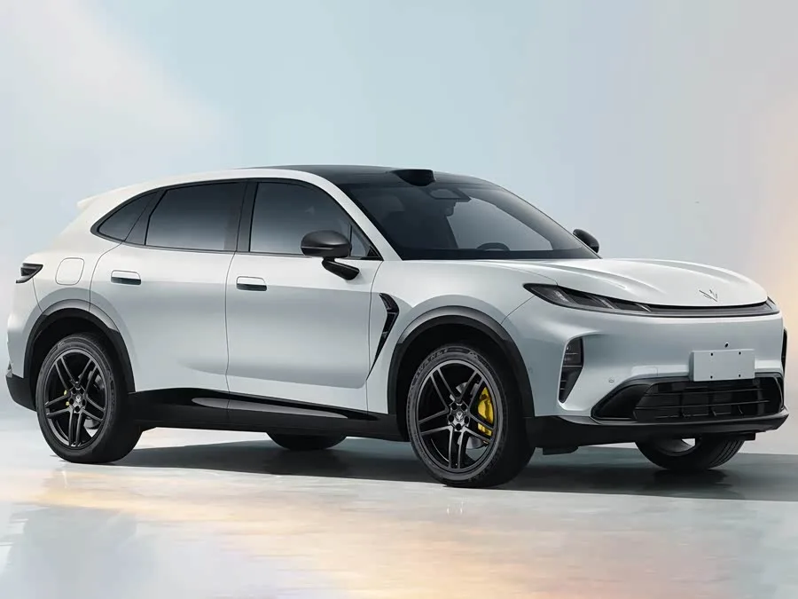 BAIC Arcfox Alpha T7 2026 из Китая — купить под ключ