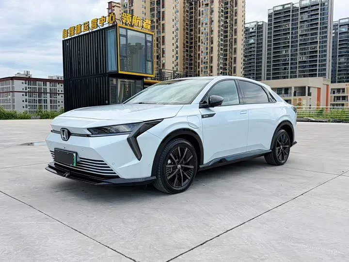 Honda e:NS2 2026 из Китая — купить под ключ