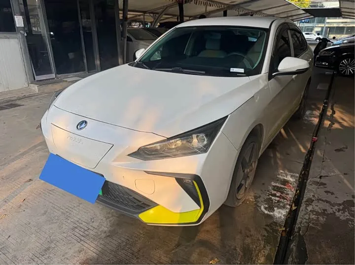 Dongfeng Aeolus E70 2023 из Китая — купить под ключ