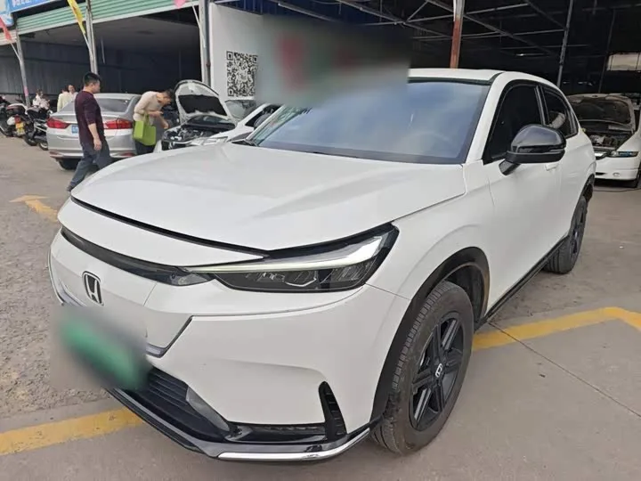 Honda e:NS1 2023 из Китая — купить под ключ
