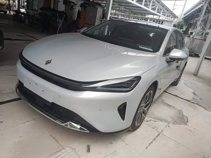 Baojun Xiangjing 2026 из Китая — купить под ключ