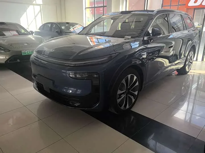 Dongfeng Yipai M8 2026 из Китая — купить под ключ