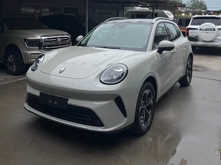 Ora 5 2026 из Китая — купить под ключ