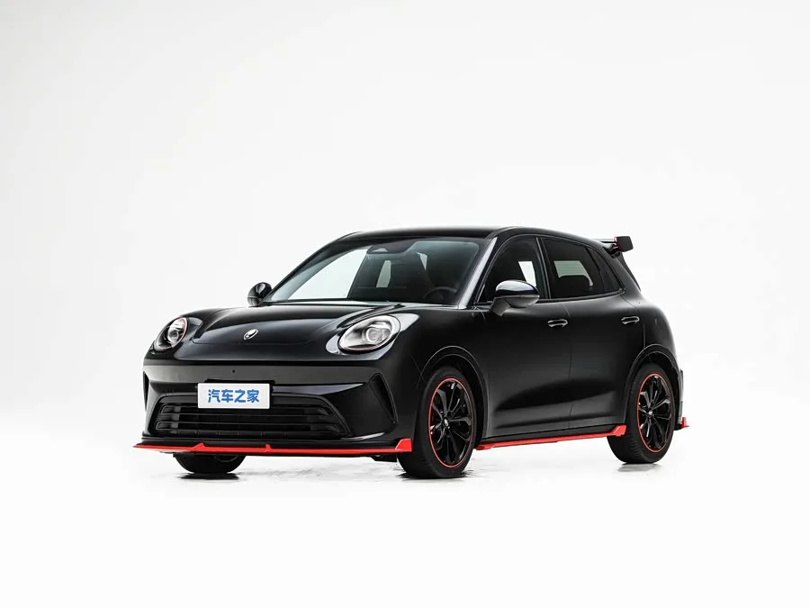 Ora 5GT 2026 из Китая — купить под ключ