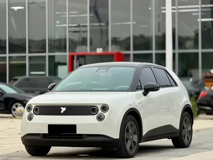 Nio Firefly Firefly 2026 из Китая — купить под ключ