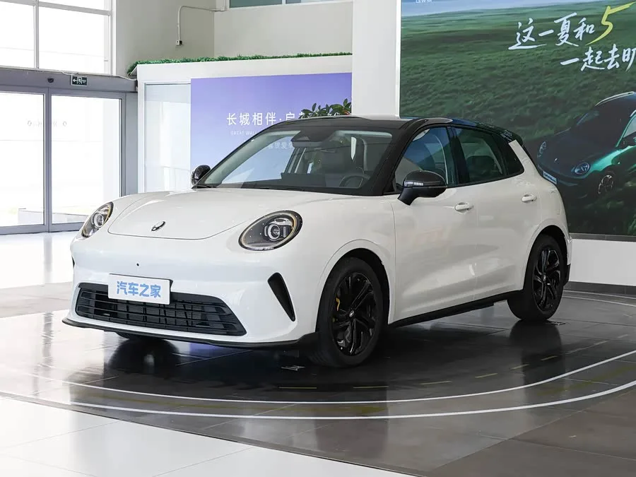 Ora 5 Sport 2026 из Китая — купить под ключ