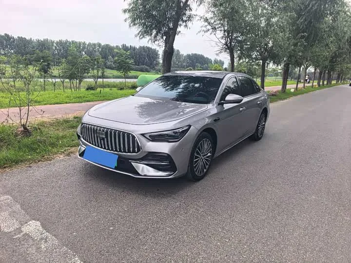Geely Galaxy Starshine 7 2026 из Китая — купить под ключ