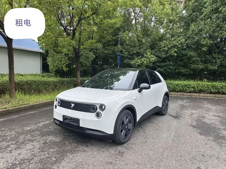 Nio Firefly Firefly 2026 из Китая — купить под ключ