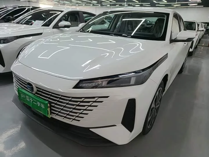 Changan Oshan 520 2026 из Китая — купить под ключ