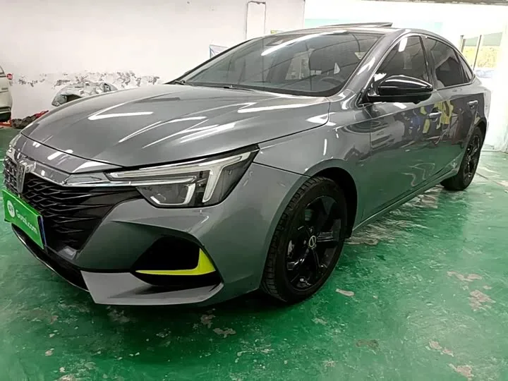 Roewe i6 Max 2022 из Китая — купить под ключ