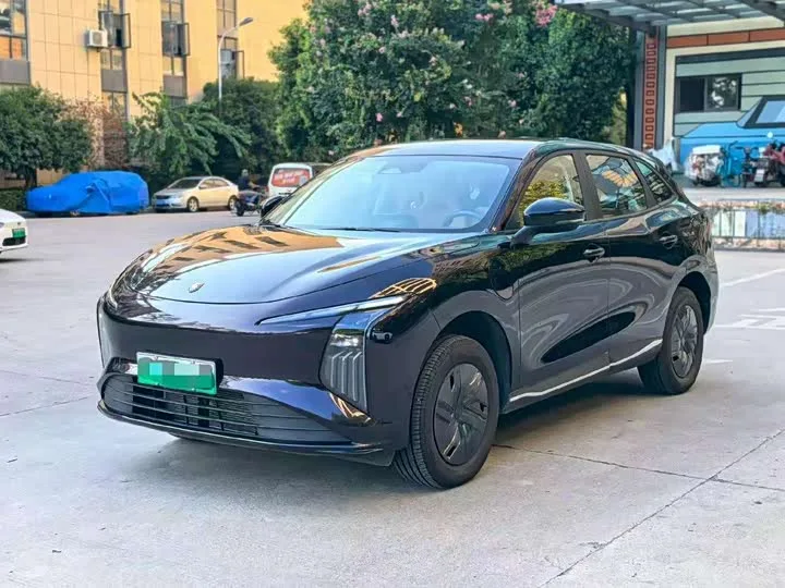 Dongfeng Forthing Xinghai X5 2025 из Китая — купить под ключ