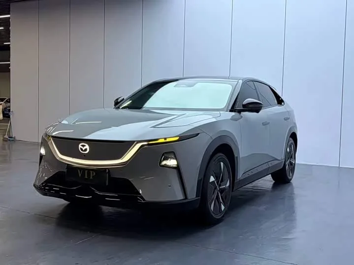 Mazda EZ-60 2026 из Китая — купить под ключ