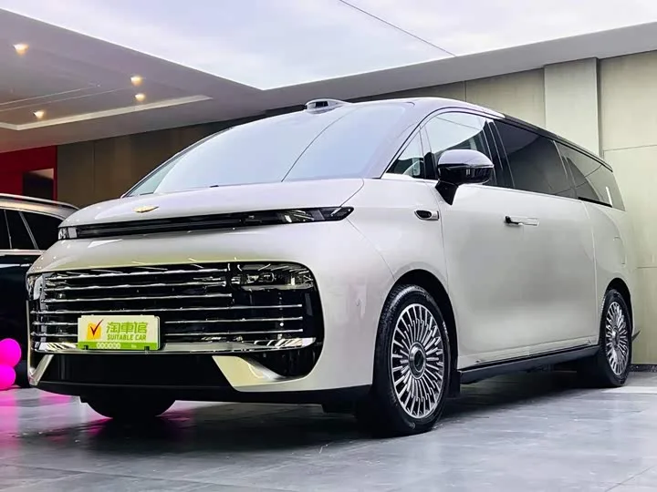 Geely Galaxy V900 2026 из Китая — купить под ключ