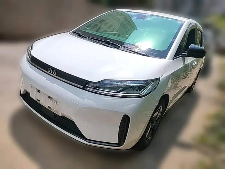 BYD D1 2023 из Китая — купить под ключ