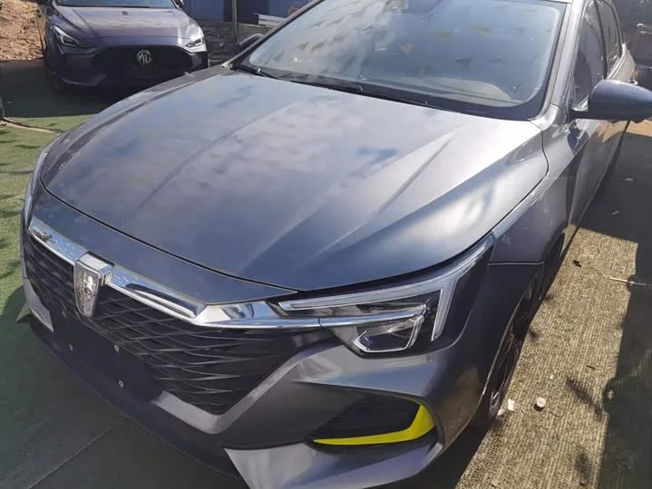 Roewe i6 Max 2022 из Китая — купить под ключ