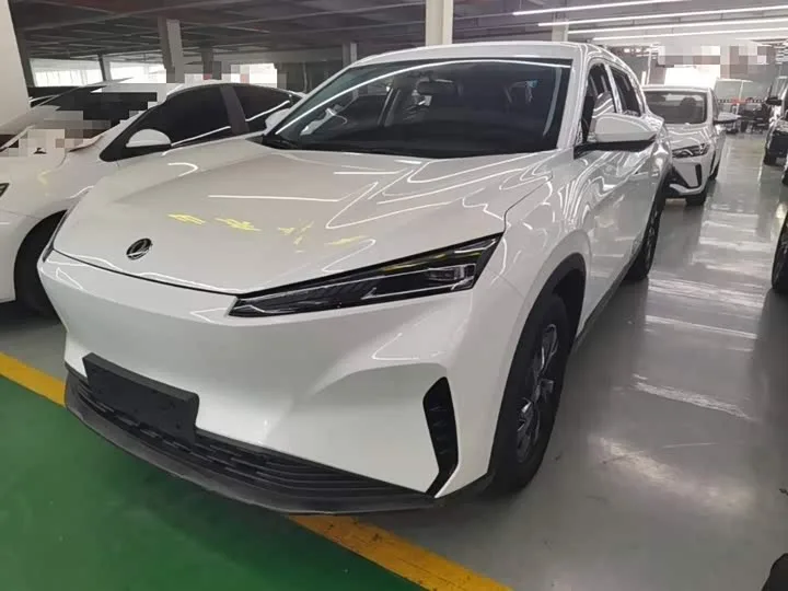 Dongfeng Aeolus Sky EV01 2024 из Китая — купить под ключ