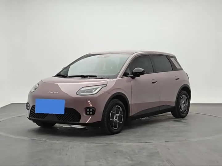GAC Aion UT Super 2026 из Китая — купить под ключ