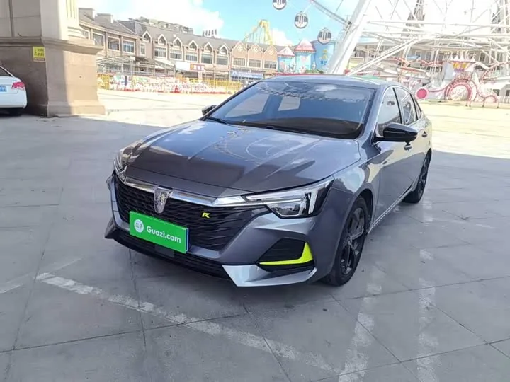 Roewe i6 Max 2022 из Китая — купить под ключ