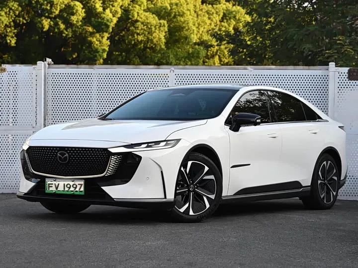Mazda EZ-6 2025 из Китая — купить под ключ