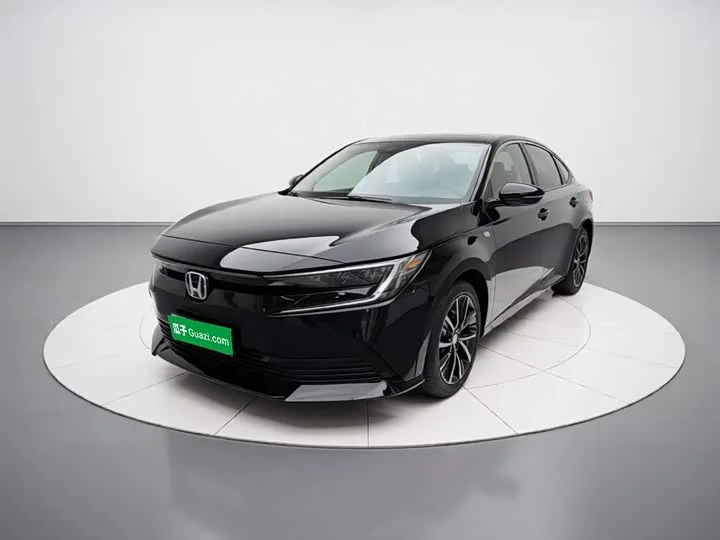 Honda e:NP2 2024 из Китая — купить под ключ