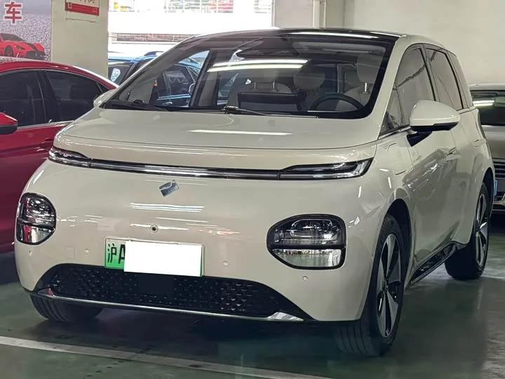 Baojun Yunduo 2023 из Китая — купить под ключ