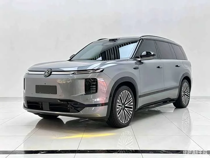Volkswagen ID.Era 9X 2026 из Китая — купить под ключ