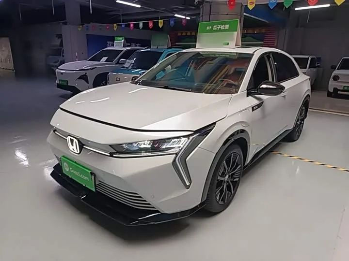Honda e:NS2 2025 из Китая — купить под ключ