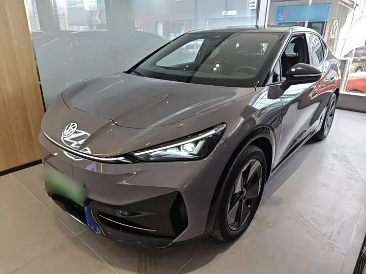 Volkswagen ID.Unyx 06 2025 из Китая — купить под ключ