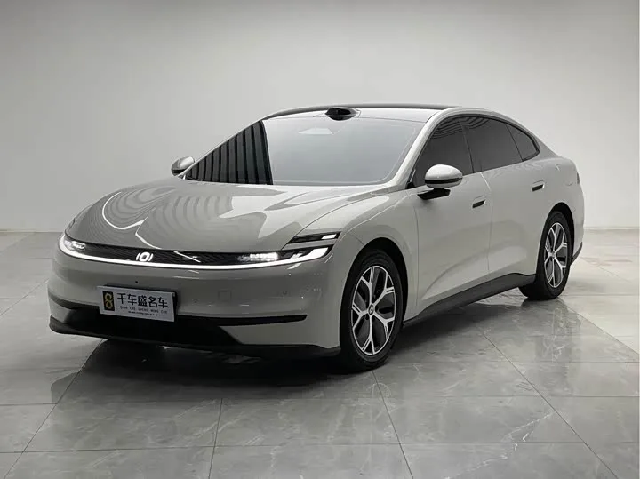 Changan Qiyuan (Nevo) A06 2026 из Китая — купить под ключ