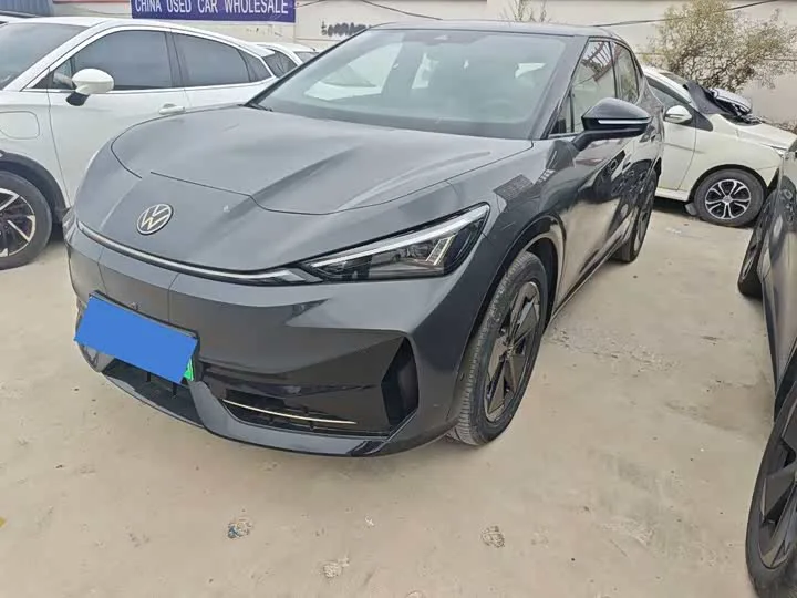 Volkswagen ID.Unyx 06 2024 из Китая — купить под ключ