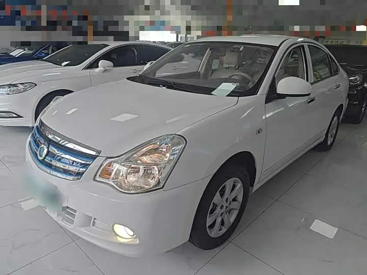 Dongfeng Junfeng E11K 2022 из Китая — купить под ключ