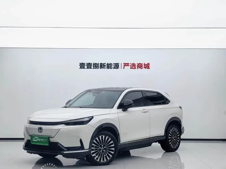Honda e:NS1 2023 из Китая — купить под ключ