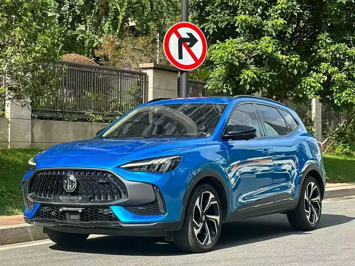 MG Motor Pilot 2022 из Китая — купить под ключ