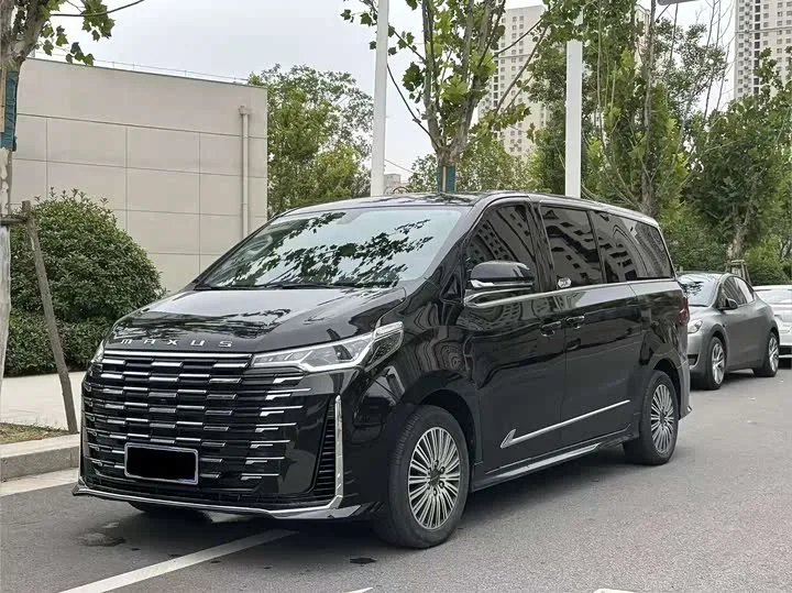 Maxus G10 2025 из Китая — купить под ключ