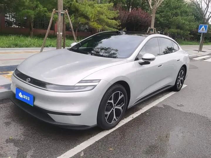 Changan Qiyuan (Nevo) A06 2026 из Китая — купить под ключ