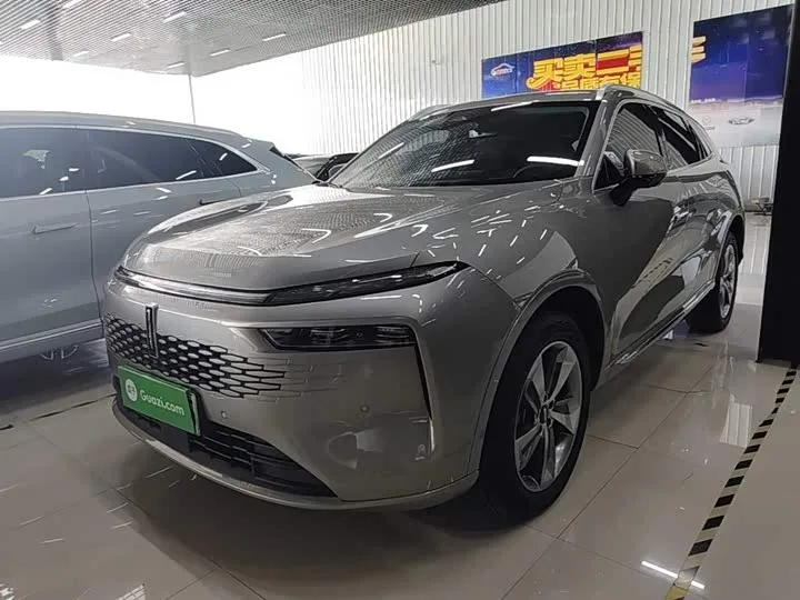 Wey Mocca Hybrid 2023 из Китая — купить под ключ