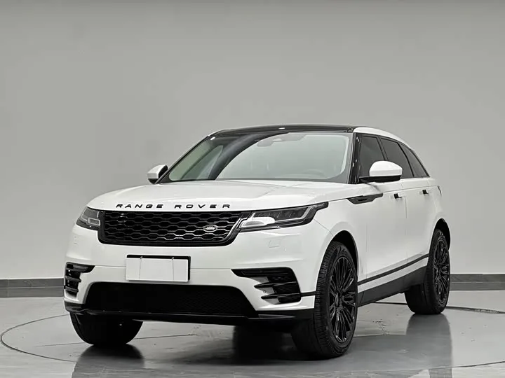 Land Rover Range Rover Velar 2023 из Китая — купить под ключ