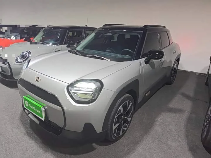 Mini Aceman 2024 из Китая — купить под ключ