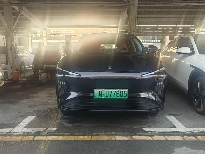 Dongfeng Forthing Xinghai X5 2026 из Китая — купить под ключ