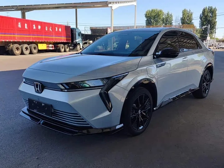 Honda e:NS2 2024 из Китая — купить под ключ