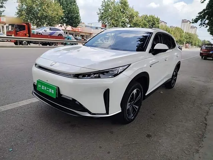 Roewe D5X DMH 2025 из Китая — купить под ключ