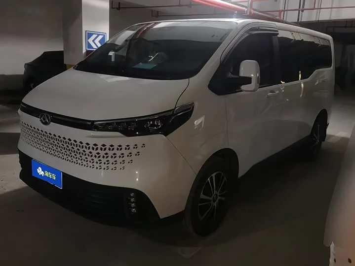 Maxus V70 2023 из Китая — купить под ключ