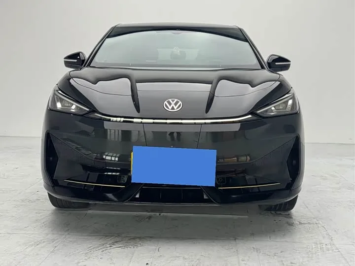Volkswagen ID.Unyx 06 2024 из Китая — купить под ключ
