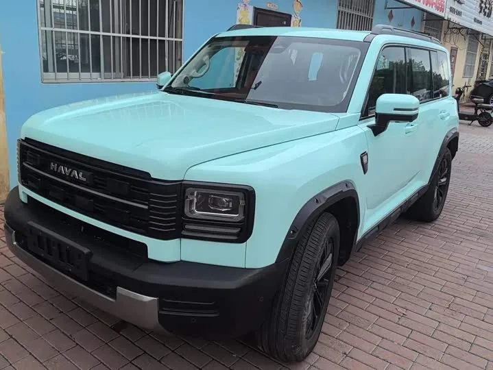 Haval Raptor Plus 2026 из Китая — купить под ключ
